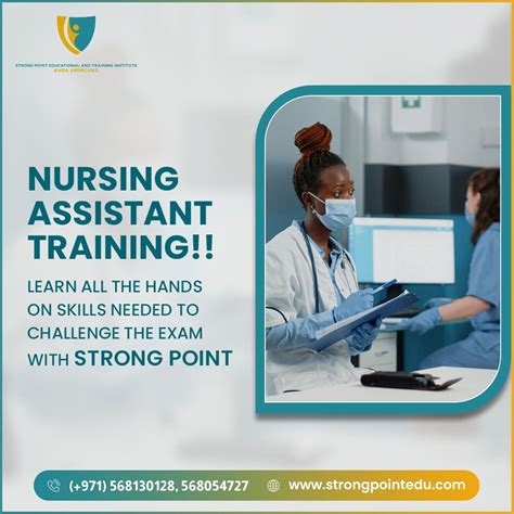 strongpoint|Strong Point Educational Training Institute.